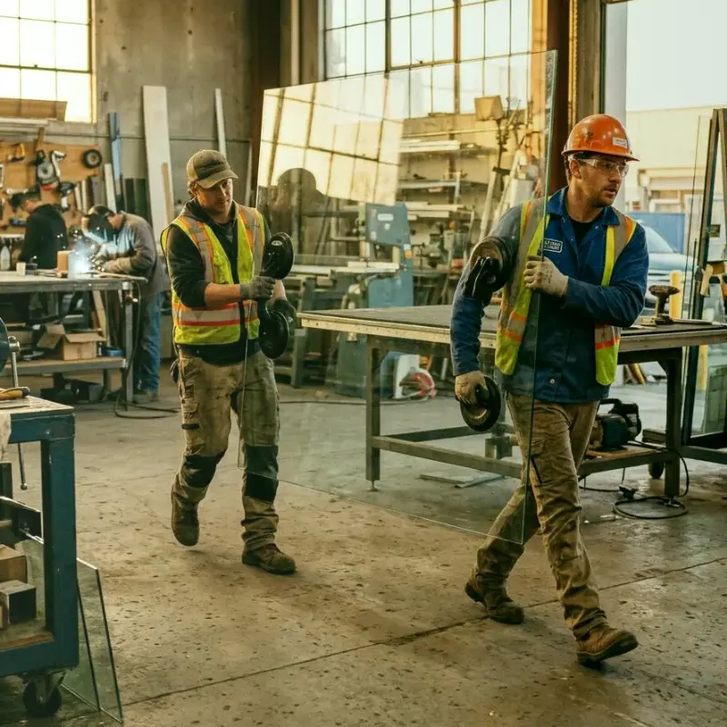 Hickory Pfad — Warum Hickory Pfad die richtige Wahl ist