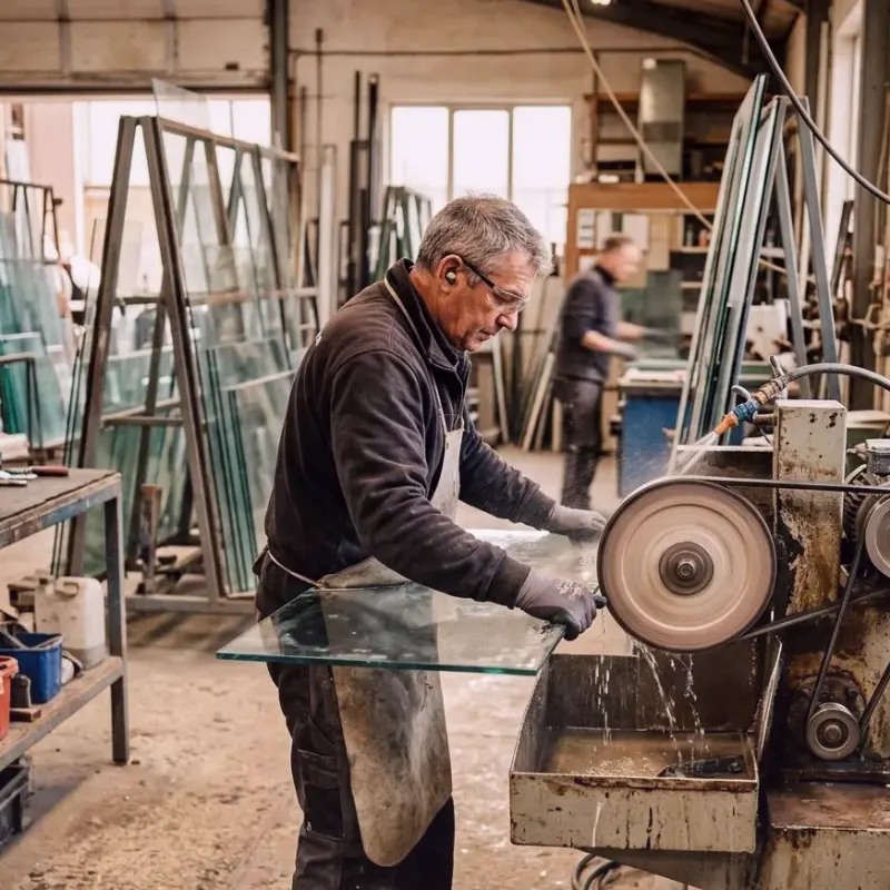 Hickory Pfad — Das Team mit Expertise