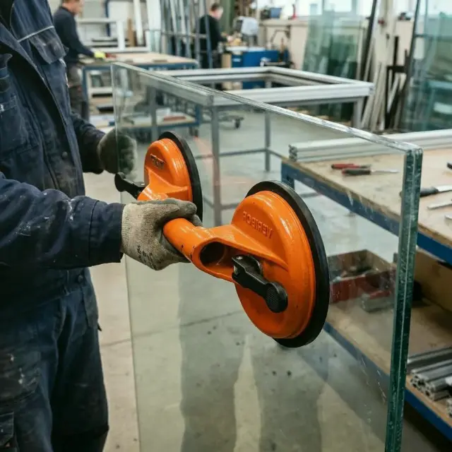 Hickory Pfad — Unsere Arbeiten 2